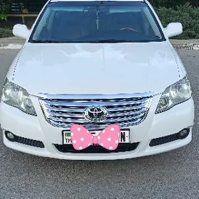 Toyota Avalon 2007