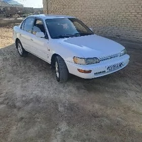 Toyota Corolla 1996