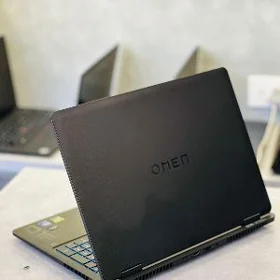 32GB/1TB|RTX5070|HP OMEN 16