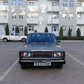 Lada 2107 2010