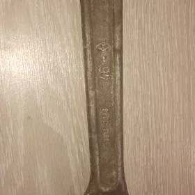разводной клуч
