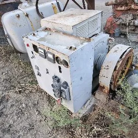 generator diwžok