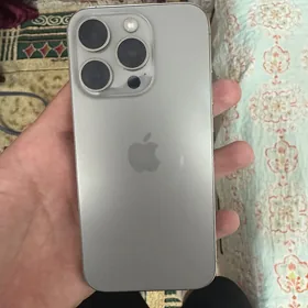 iphone  15 pro