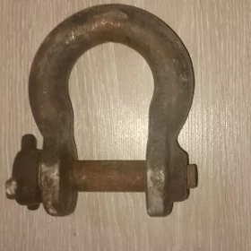 церга