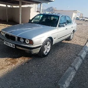 BMW 5 Series 1991