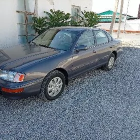 Toyota Avalon 1996
