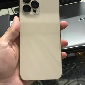 Iphone 12pro Max 256gb
