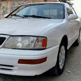 Toyota Avalon 1996