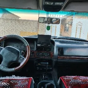 Jeep Grand Cherokee 1997