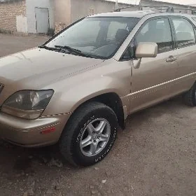 Lexus RX 300 1999