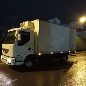 Mitsubishi Canter 2003