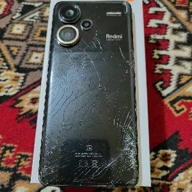 Redmi not 13pro+ 5g 8/256
