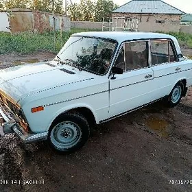 Lada 2106 1993