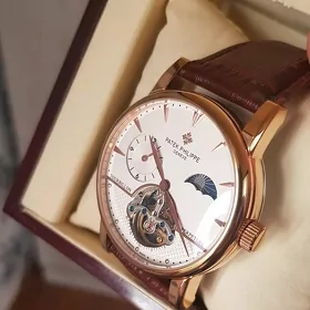 sagat  PATEK PHILIPPE часы