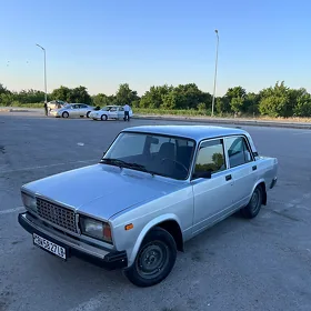 Lada 2107 2010