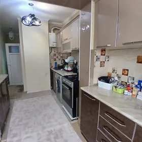 Кимрайон 3 комнаты 75м²