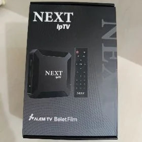 android týuner Next
