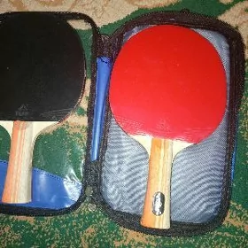 tennis racket