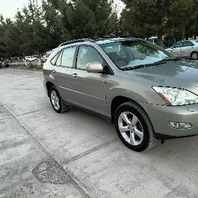 Lexus RX 350 2008