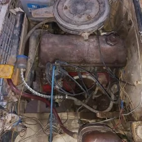 Lada 2104 1986