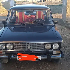 Lada 2106 1998