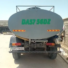 Zil 131 1998