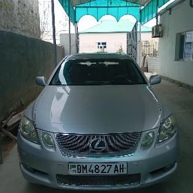 Lexus GS 300 2005