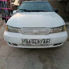 Daewoo Nexia 1999
