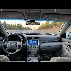 Toyota Camry 2011