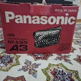 Видео   Panasonic