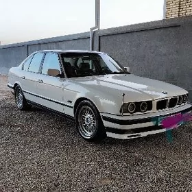 BMW 525 1994