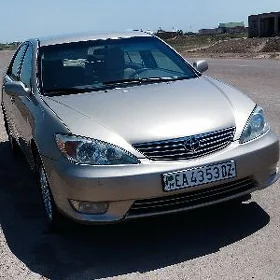Toyota Camry 2003
