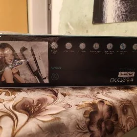 Утюг для волос