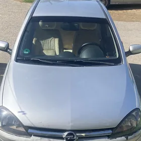 Opel Corsa 2003