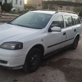 Opel Astra 2001