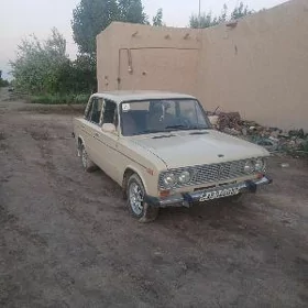 Lada 2106 1987