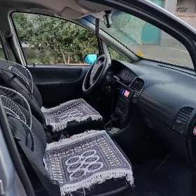 Opel Zafira 1999