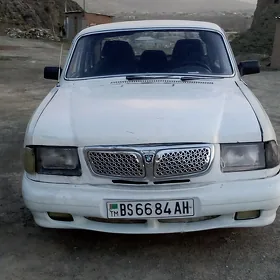 Gaz 3110 1999