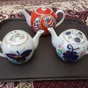 посуда