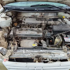 Toyota Corolla 1992