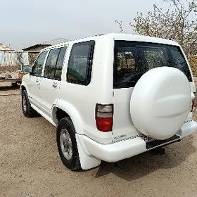 Isuzu Trooper 2000