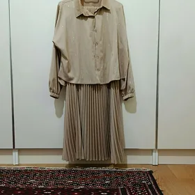ýubka köýnek