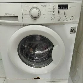 LG 5kg kir maśyn