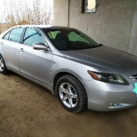 Toyota Camry 2006
