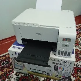 EPSON L3256 Printer ️
