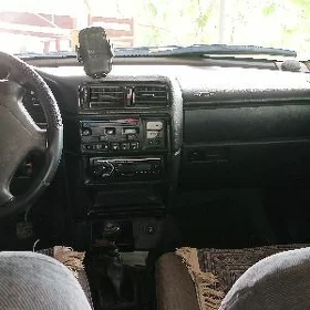 Opel Vectra 1995
