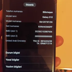 S 10