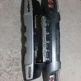 Sorento 2004-2008 bamper