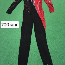 Купальники для гимнастики