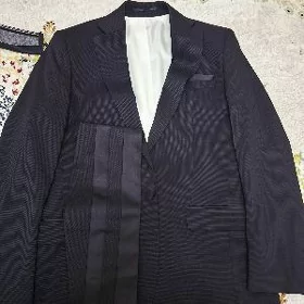 Kastyum D'S Damat